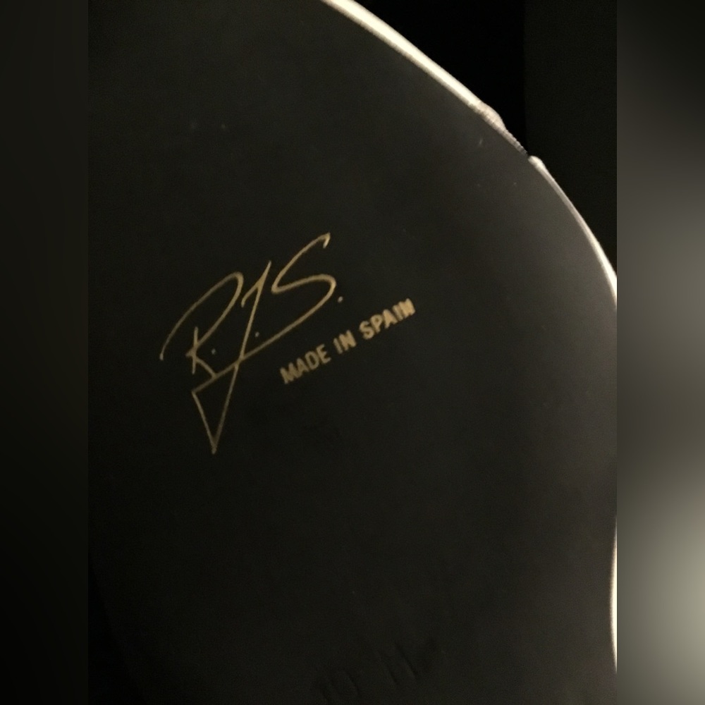 Spiegel Women’s Size 10 Cream Ivory Kitten Heels Cutout Bridal Prom Shoes - Picture 5 of 8